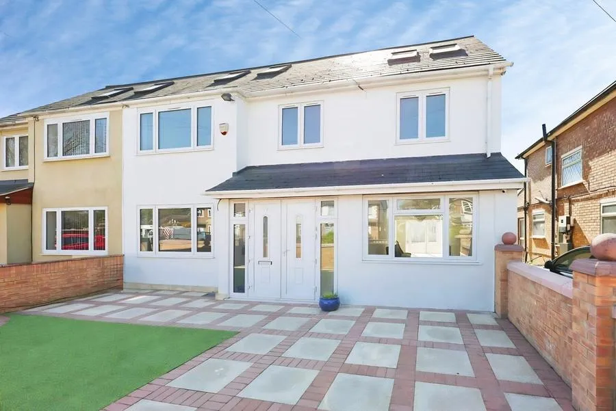 Fairway Avenue, West Drayton, UB7, photo 14