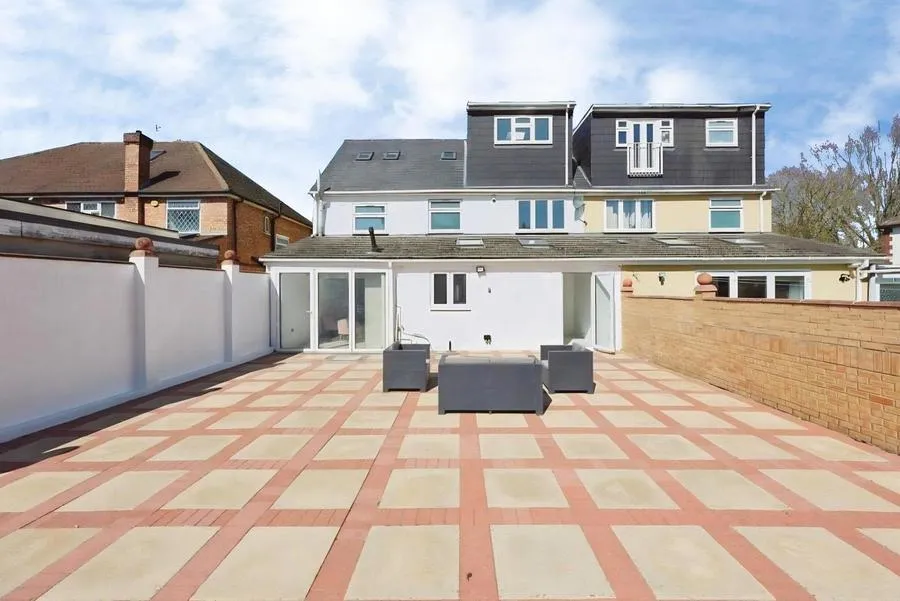Fairway Avenue, West Drayton, UB7, photo 19