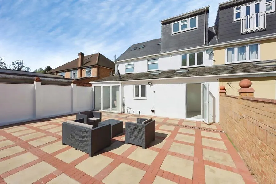 Fairway Avenue, West Drayton, UB7, photo 18