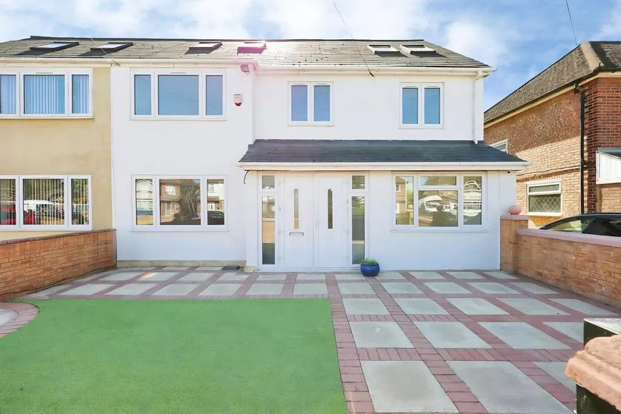 Fairway Avenue, West Drayton, UB7, photo 25