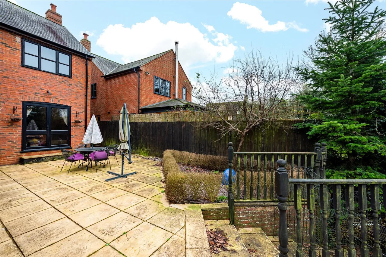 Mere Lane, Finmere, MK18, photo 24