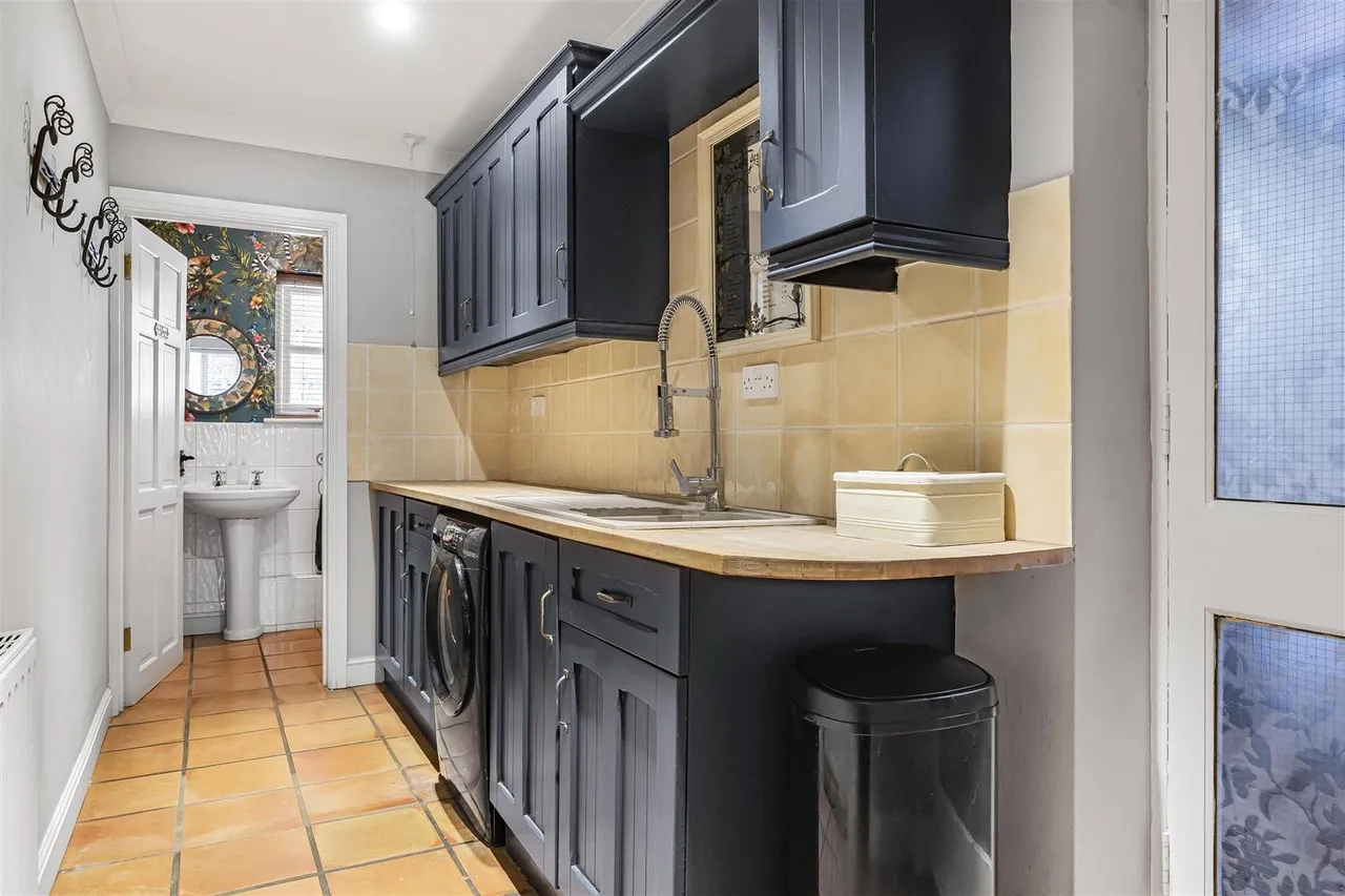 Mere Lane, Finmere, MK18, photo 6