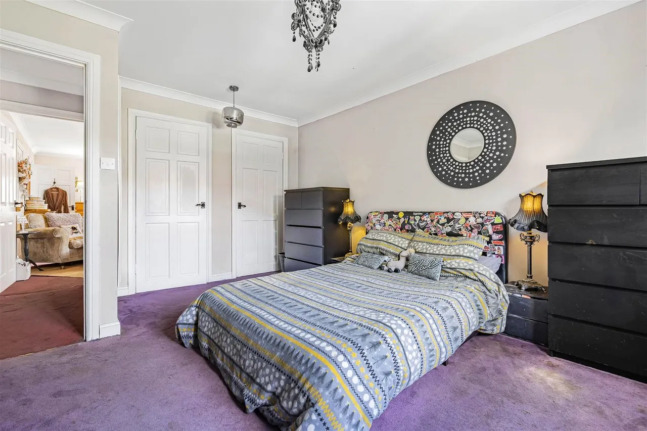 Mere Lane, Finmere, MK18, photo 17