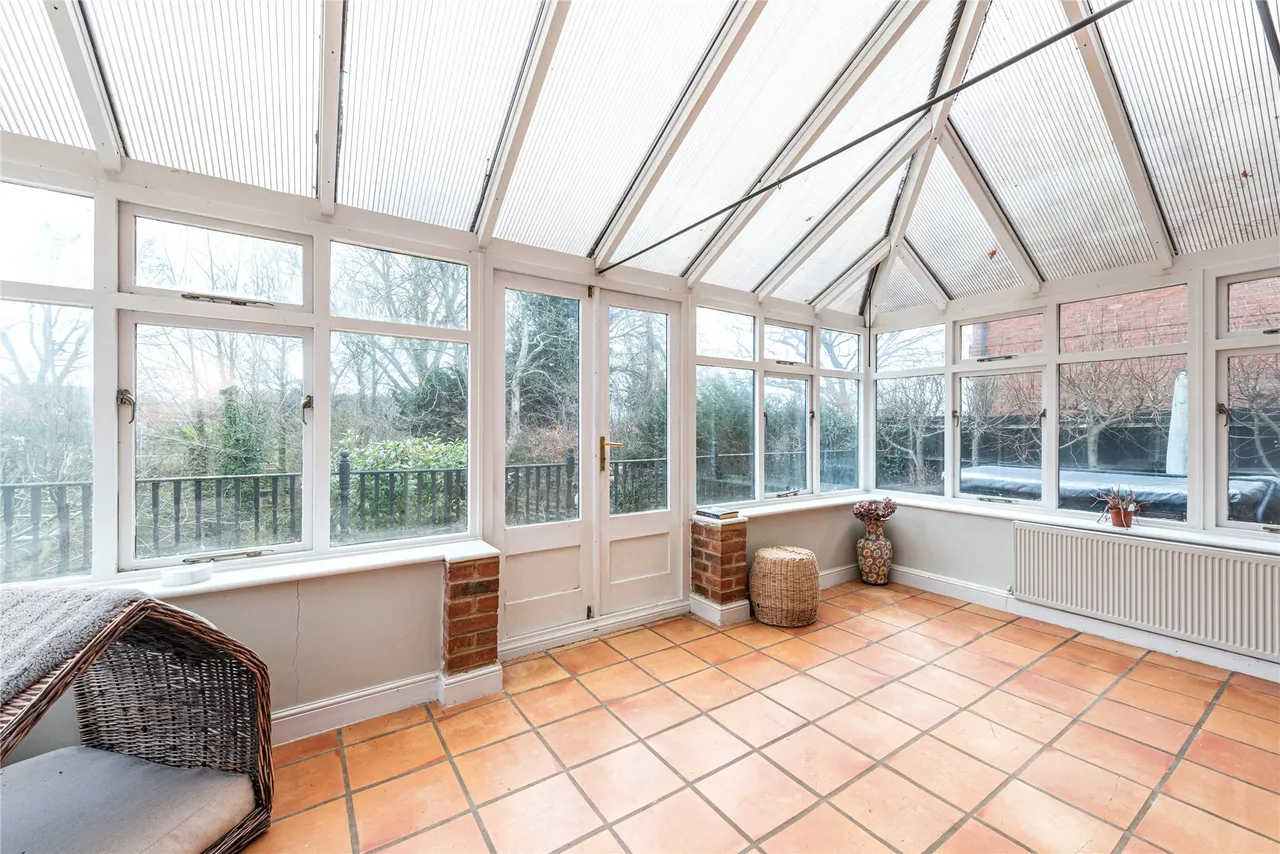 Mere Lane, Finmere, MK18, photo 9
