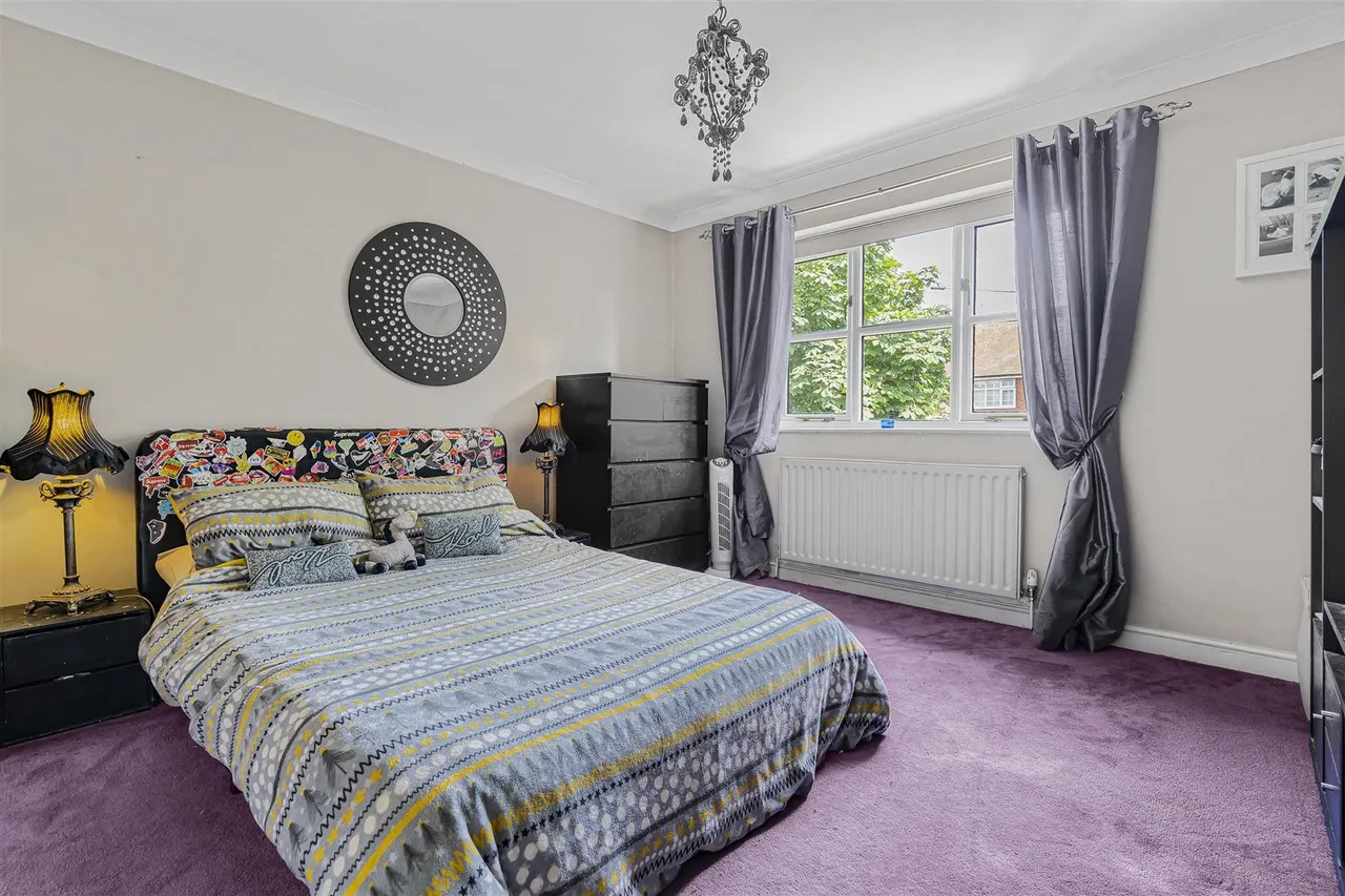 Mere Lane, Finmere, MK18, photo 11