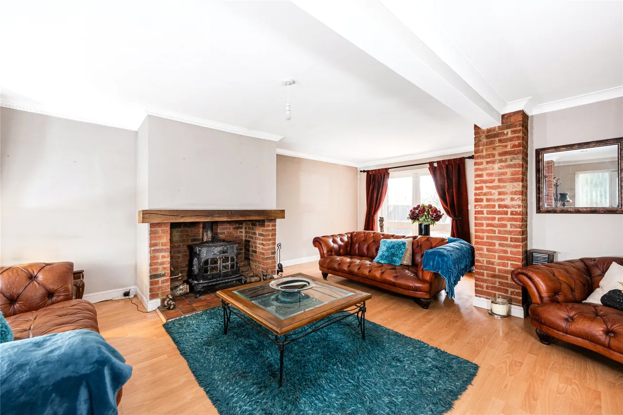 Mere Lane, Finmere, MK18, photo 8