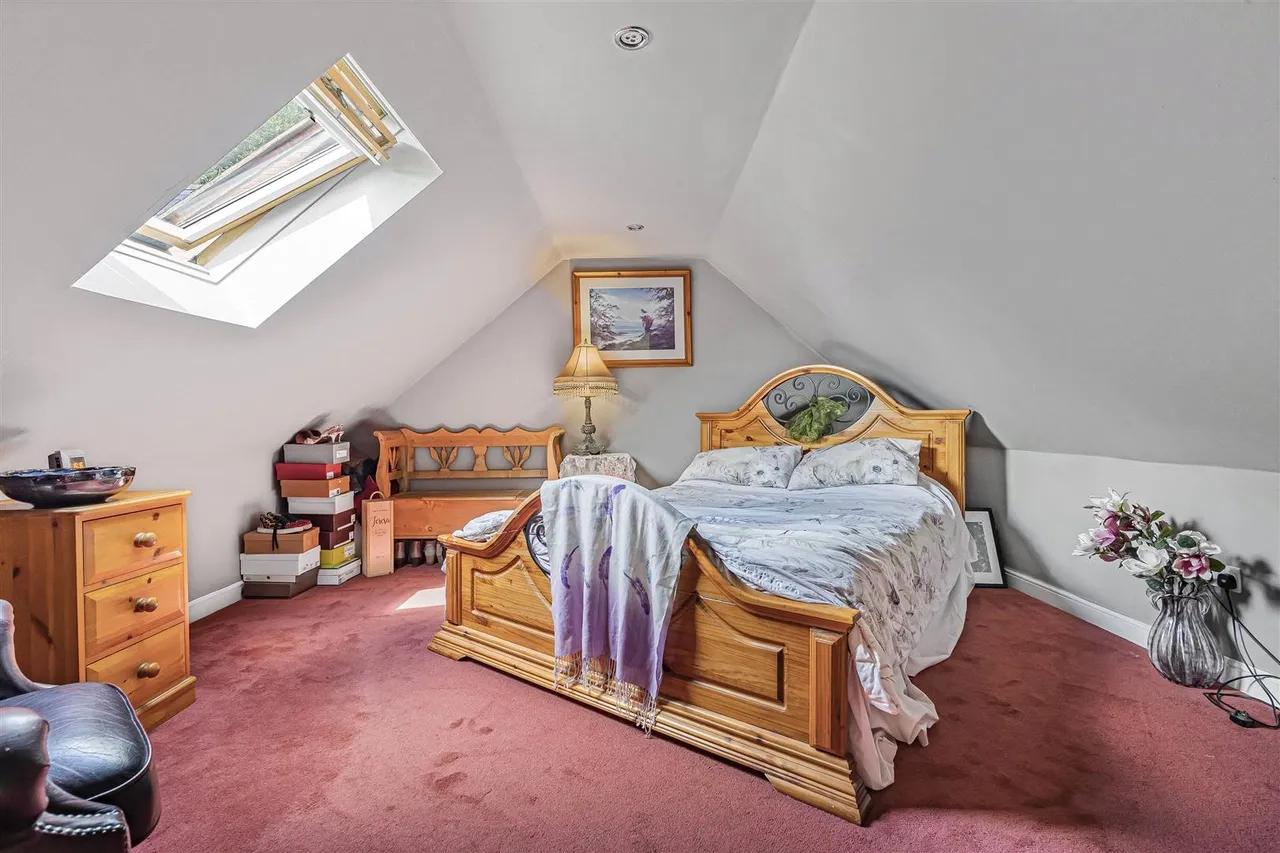 Mere Lane, Finmere, MK18, photo 12