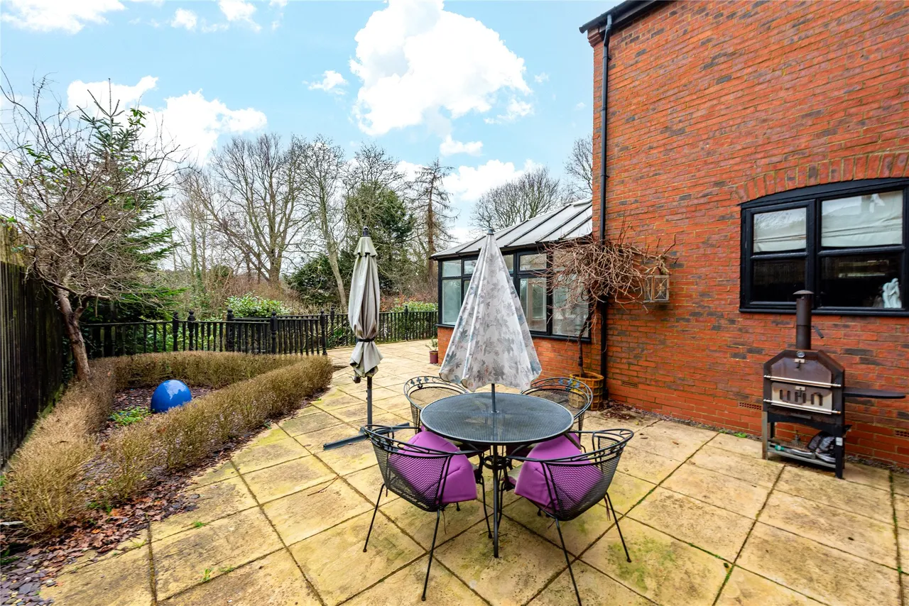 Mere Lane, Finmere, MK18, photo 23