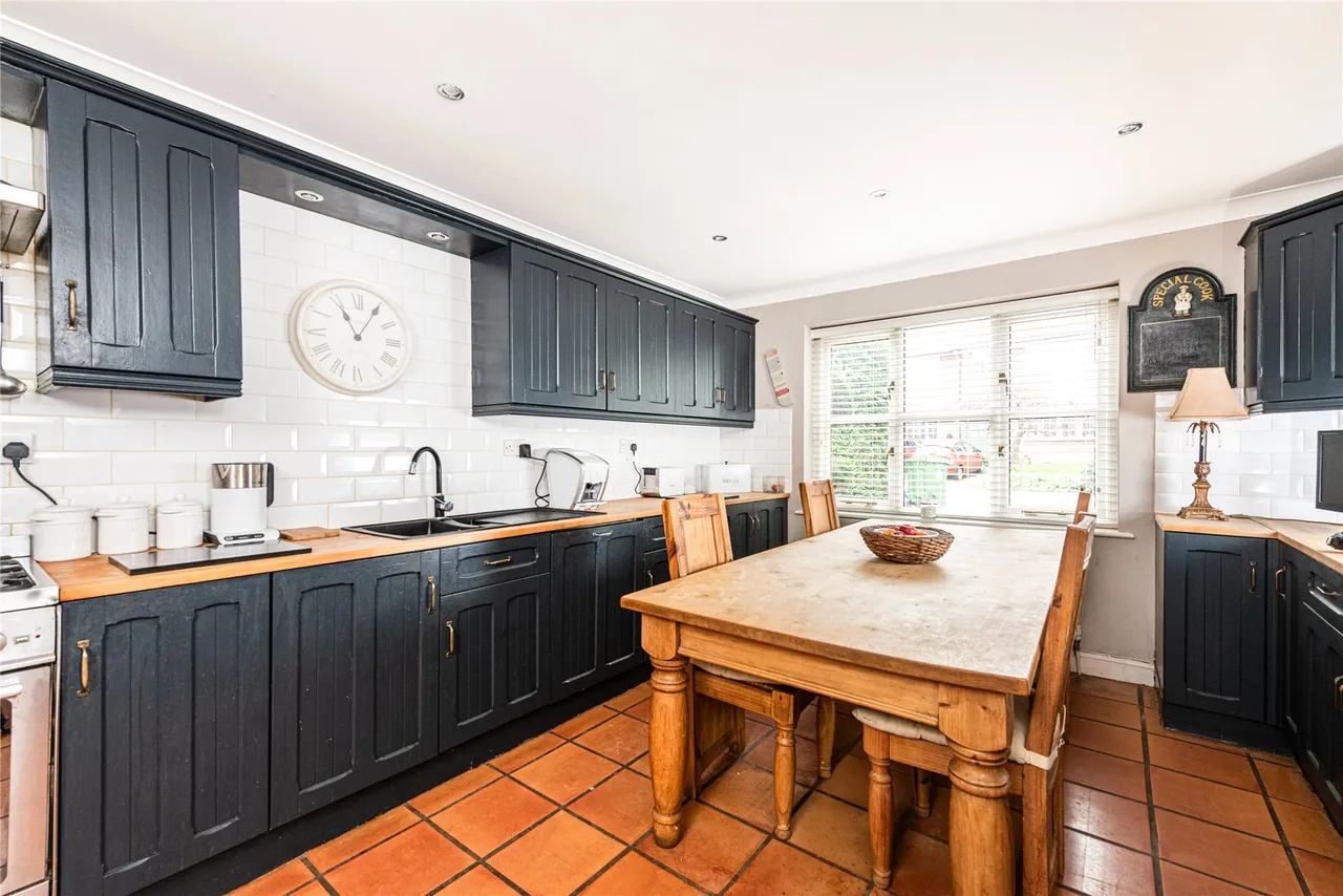 Mere Lane, Finmere, MK18, photo 4