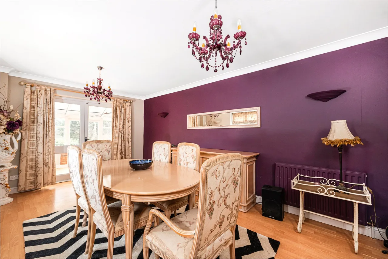 Mere Lane, Finmere, MK18, photo 7