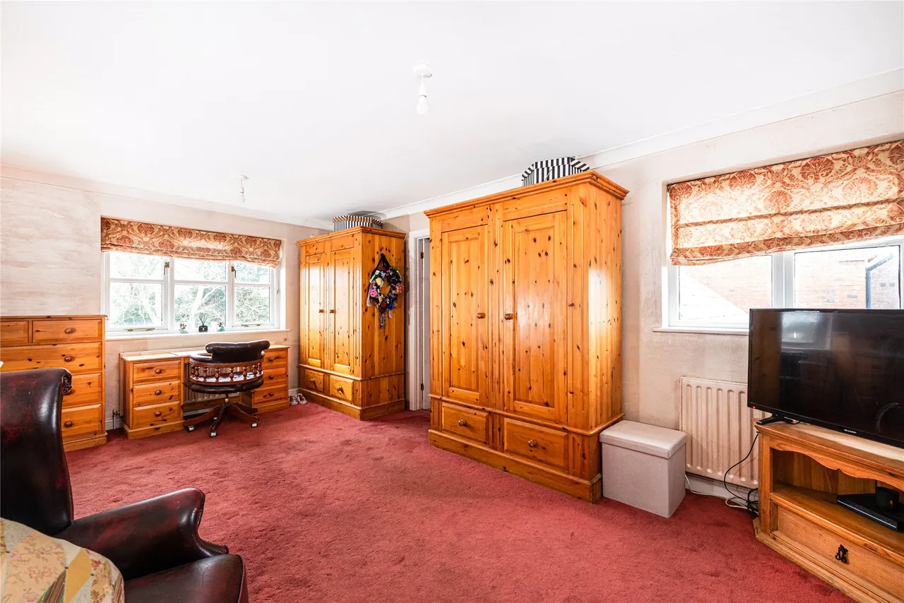 Mere Lane, Finmere, MK18, photo 15
