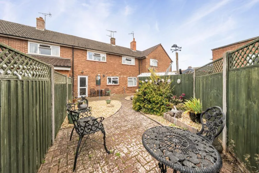 Newlands Road, Leominster, HR6, photo 16