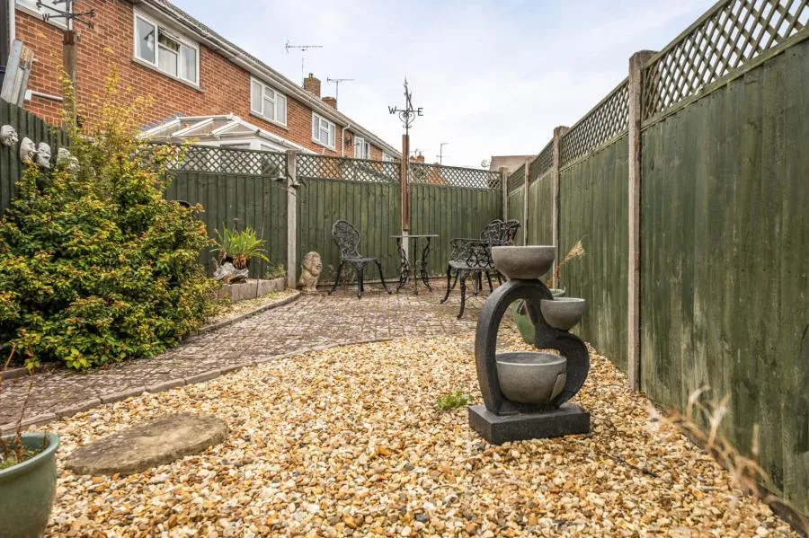 Newlands Road, Leominster, HR6, photo 17