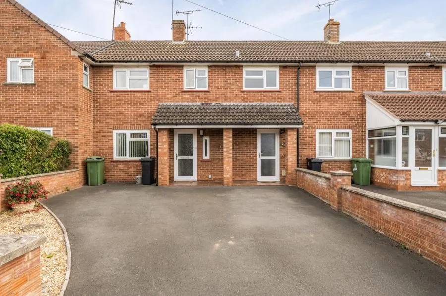 Newlands Road, Leominster, HR6, photo 20