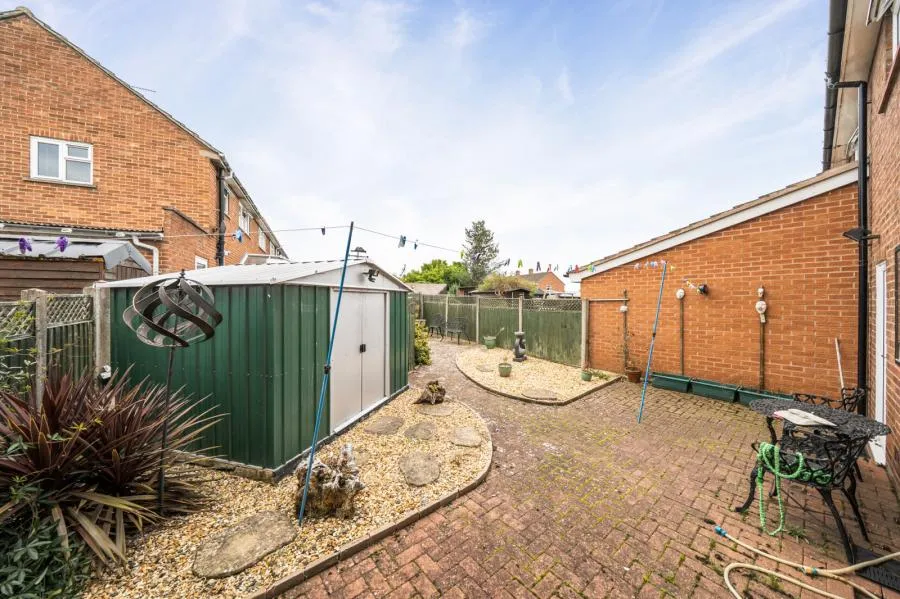 Newlands Road, Leominster, HR6, photo 18