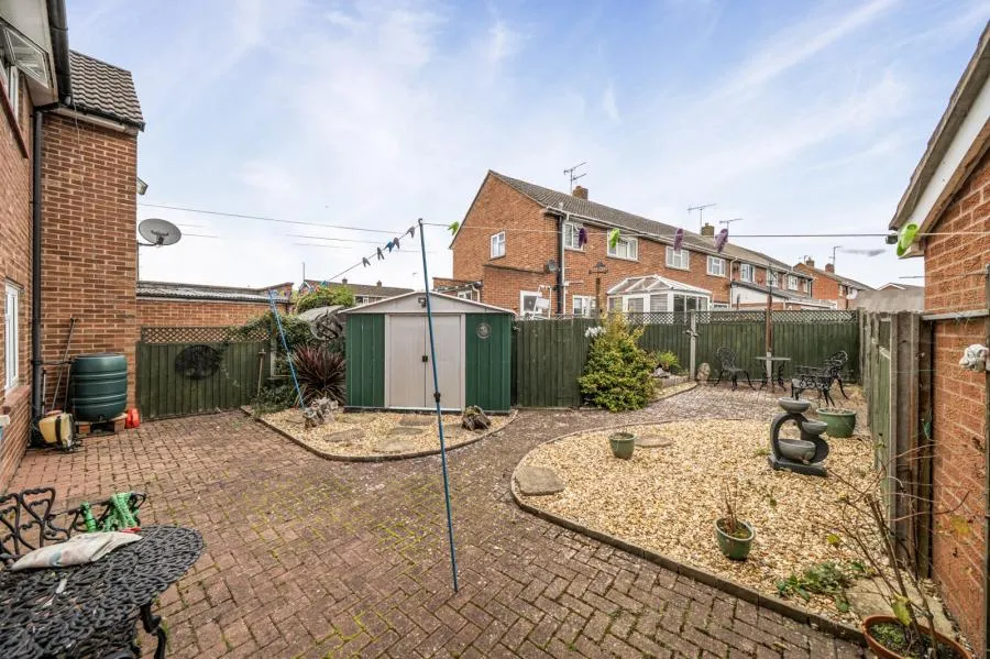 Newlands Road, Leominster, HR6, photo 19