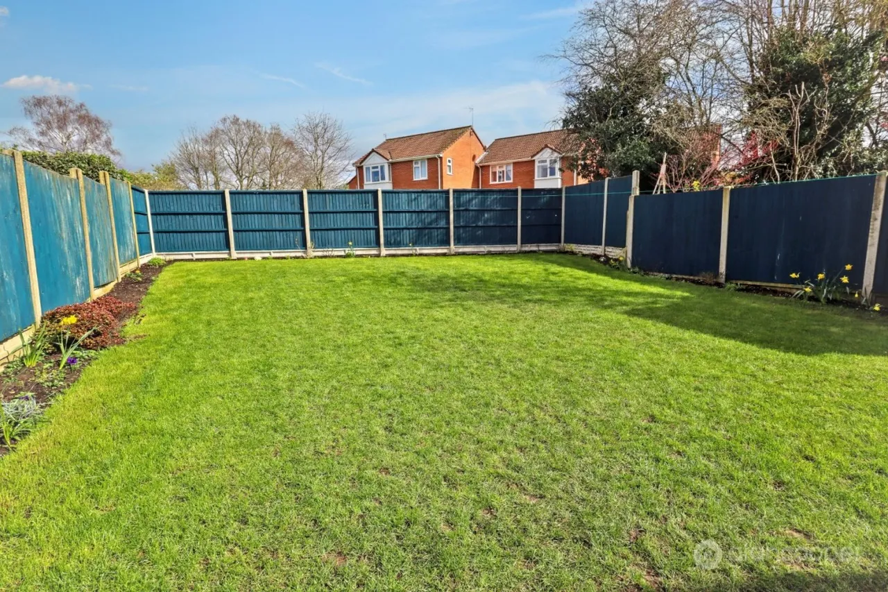 Leyland Road, Bulkington, CV12, photo 16