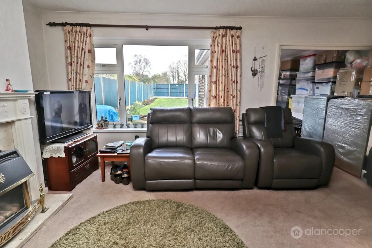 Leyland Road, Bulkington, CV12, photo 2
