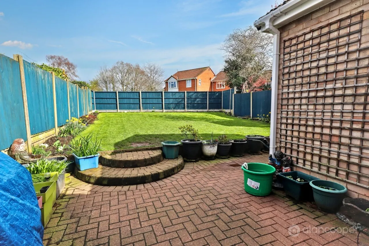 Leyland Road, Bulkington, CV12, photo 15