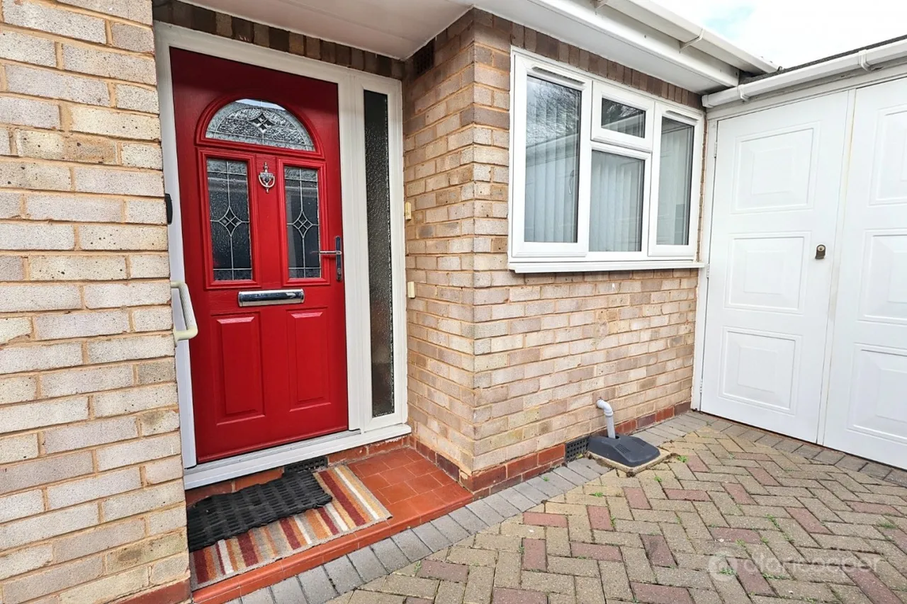 Leyland Road, Bulkington, CV12, photo 17