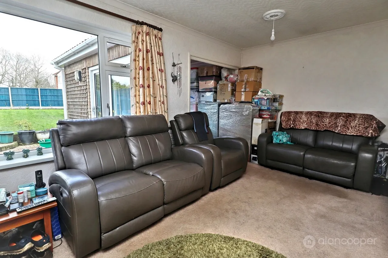 Leyland Road, Bulkington, CV12, photo 5