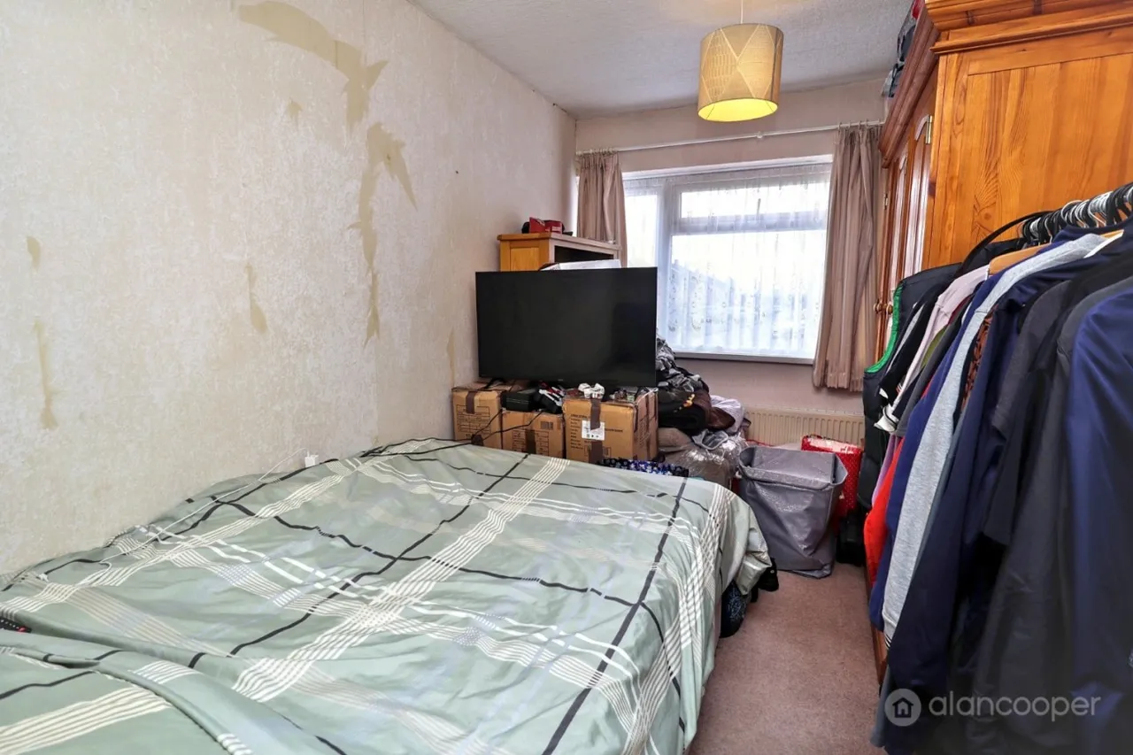 Leyland Road, Bulkington, CV12, photo 11
