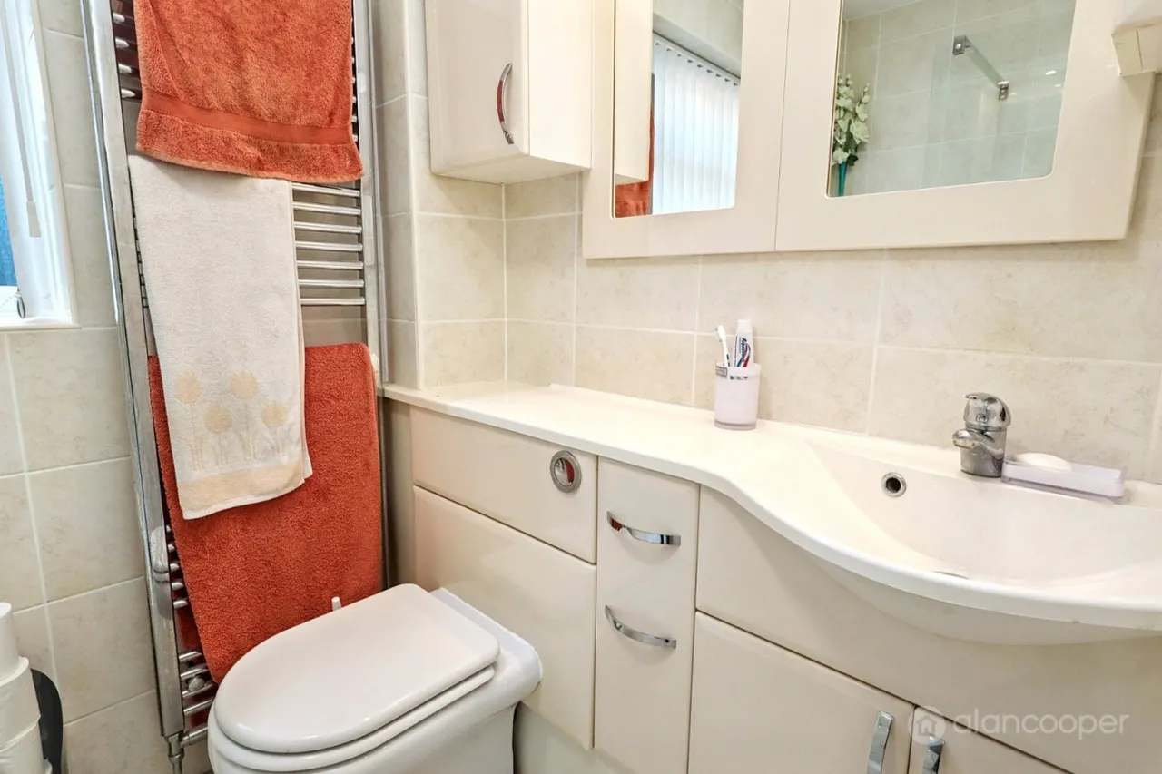 Leyland Road, Bulkington, CV12, photo 14