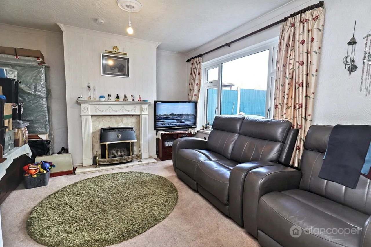 Leyland Road, Bulkington, CV12, photo 4
