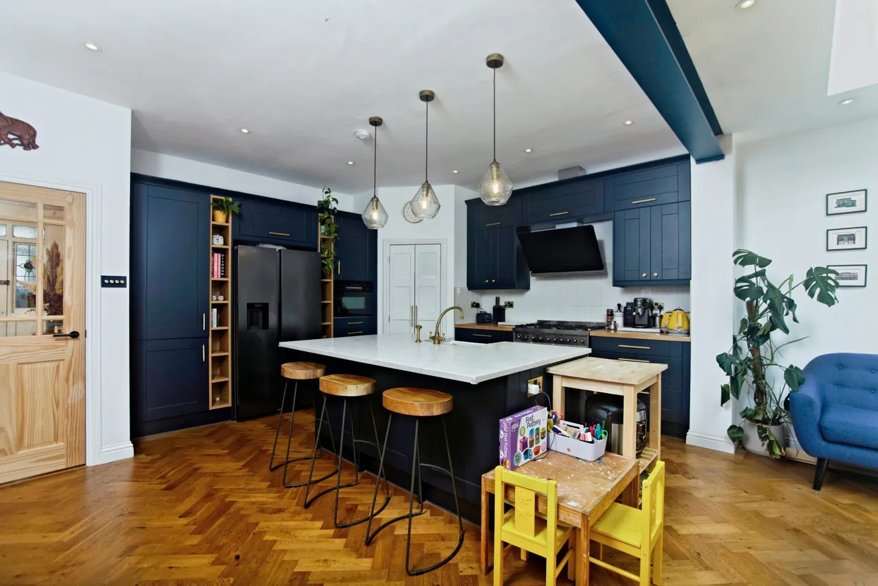 Norwood Road, Tulse Hill, SE27, photo 8
