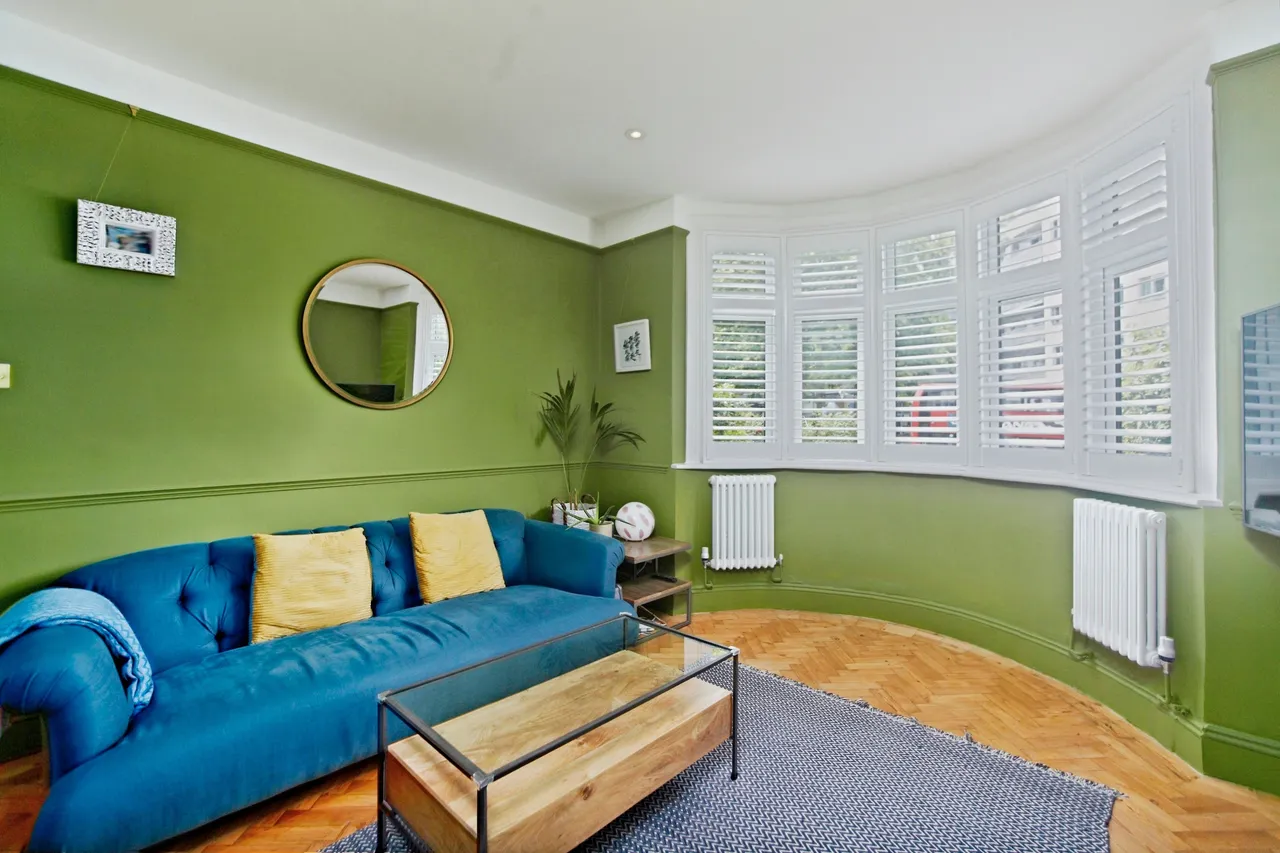 Norwood Road, Tulse Hill, SE27, photo 5