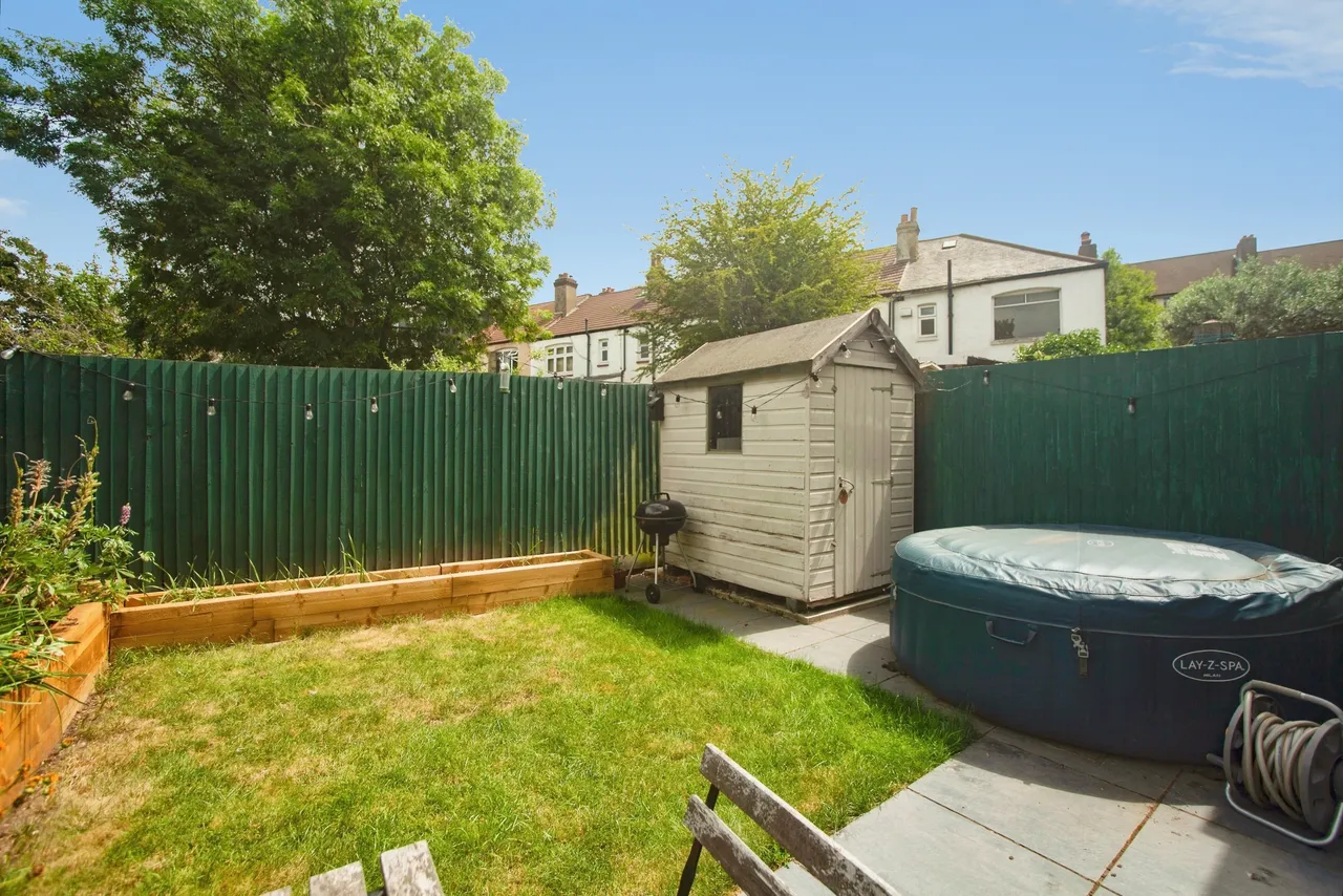 Norwood Road, Tulse Hill, SE27, photo 22