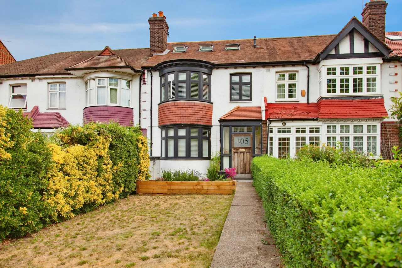 Norwood Road, Tulse Hill, SE27, photo 24