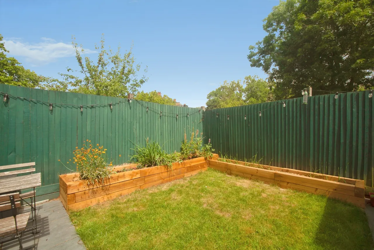 Norwood Road, Tulse Hill, SE27, photo 21