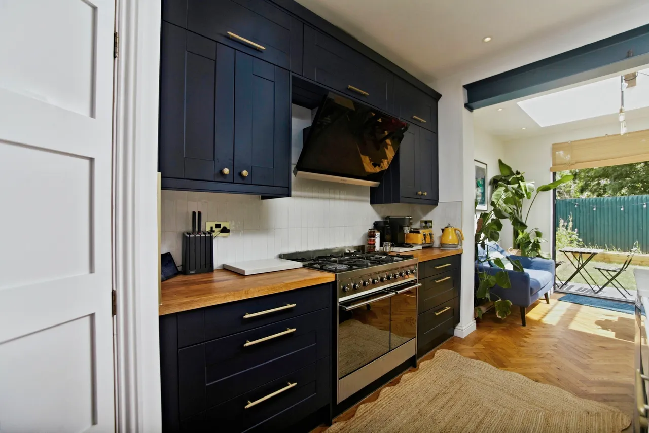 Norwood Road, Tulse Hill, SE27, photo 11