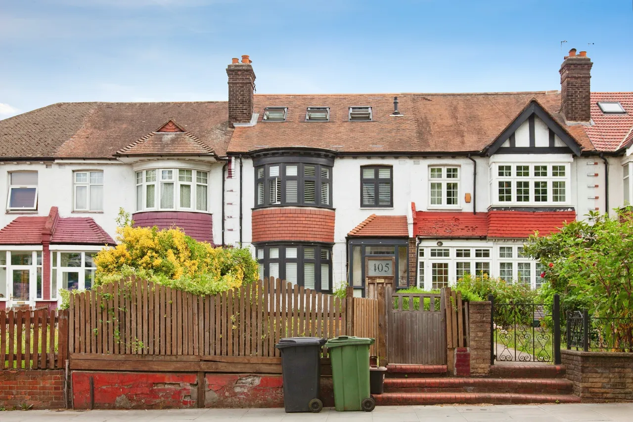 Norwood Road, Tulse Hill, SE27, photo 23