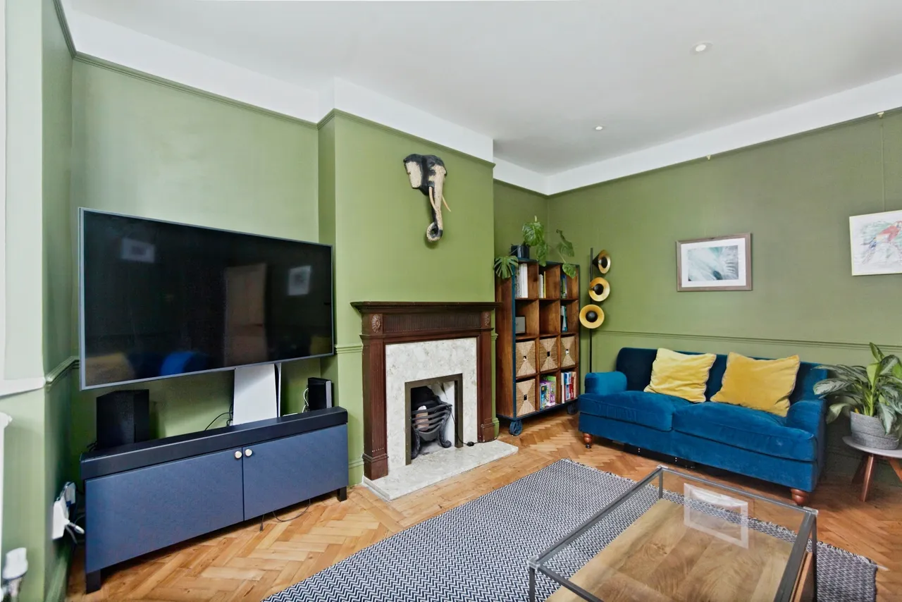 Norwood Road, Tulse Hill, SE27, photo 4