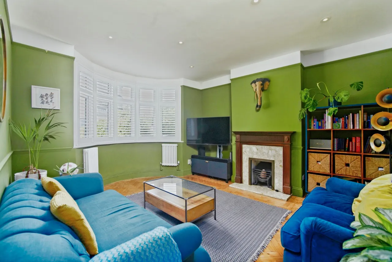 Norwood Road, Tulse Hill, SE27, photo 6