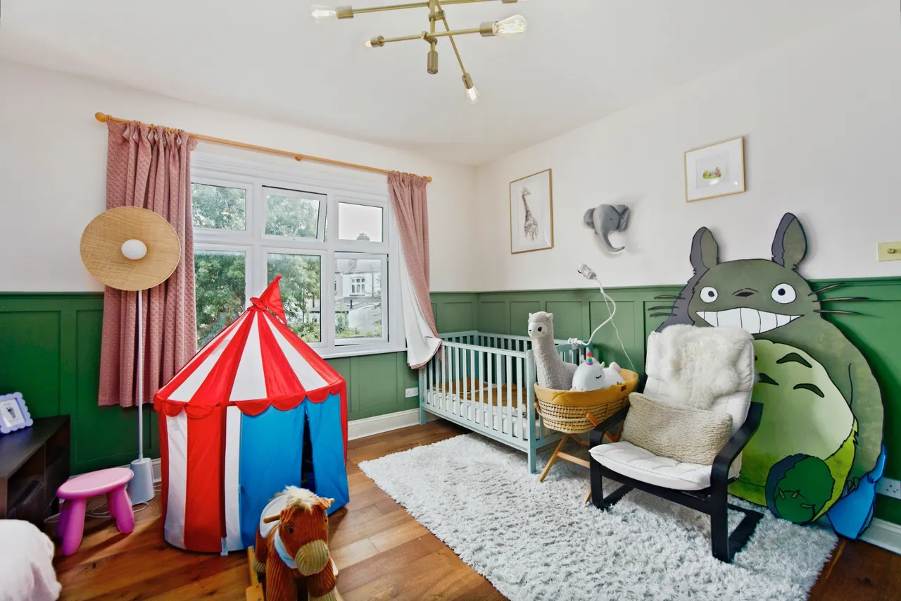 Norwood Road, Tulse Hill, SE27, photo 16