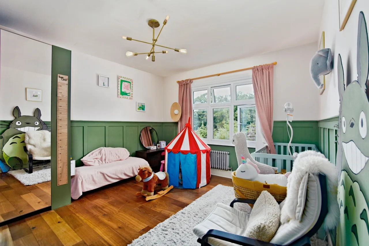 Norwood Road, Tulse Hill, SE27, photo 15
