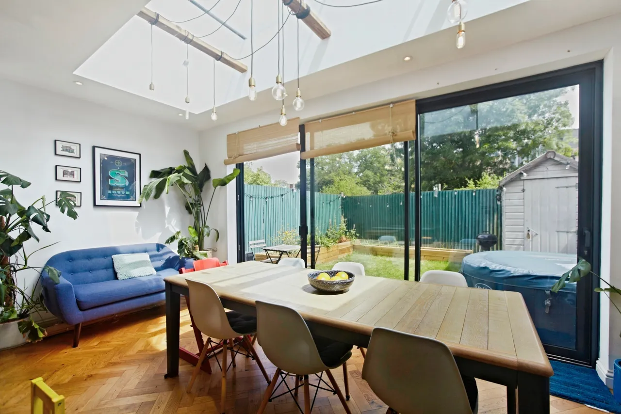 Norwood Road, Tulse Hill, SE27, photo 10