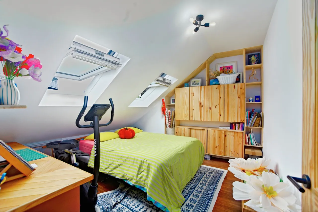Norwood Road, Tulse Hill, SE27, photo 20