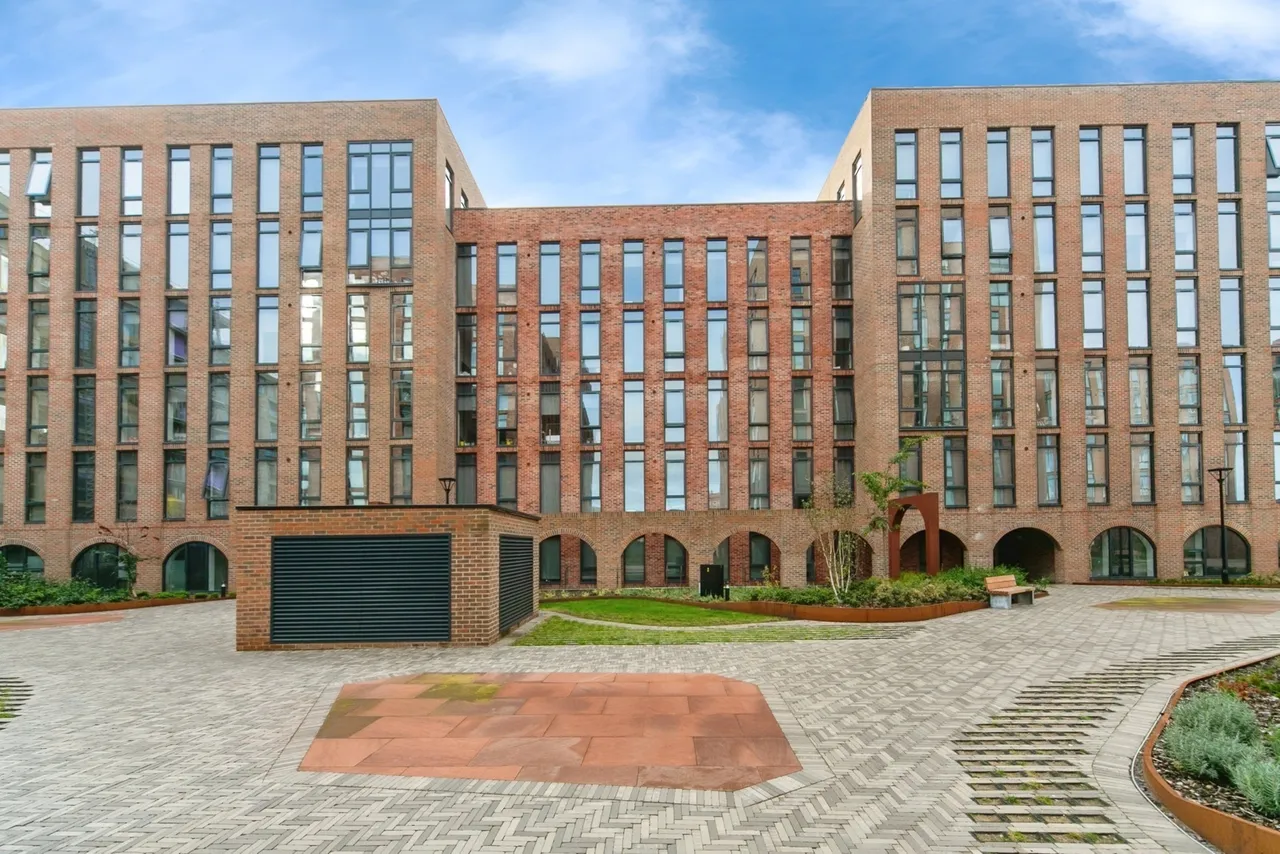 Neptune Place, Liverpool, L8, photo 16