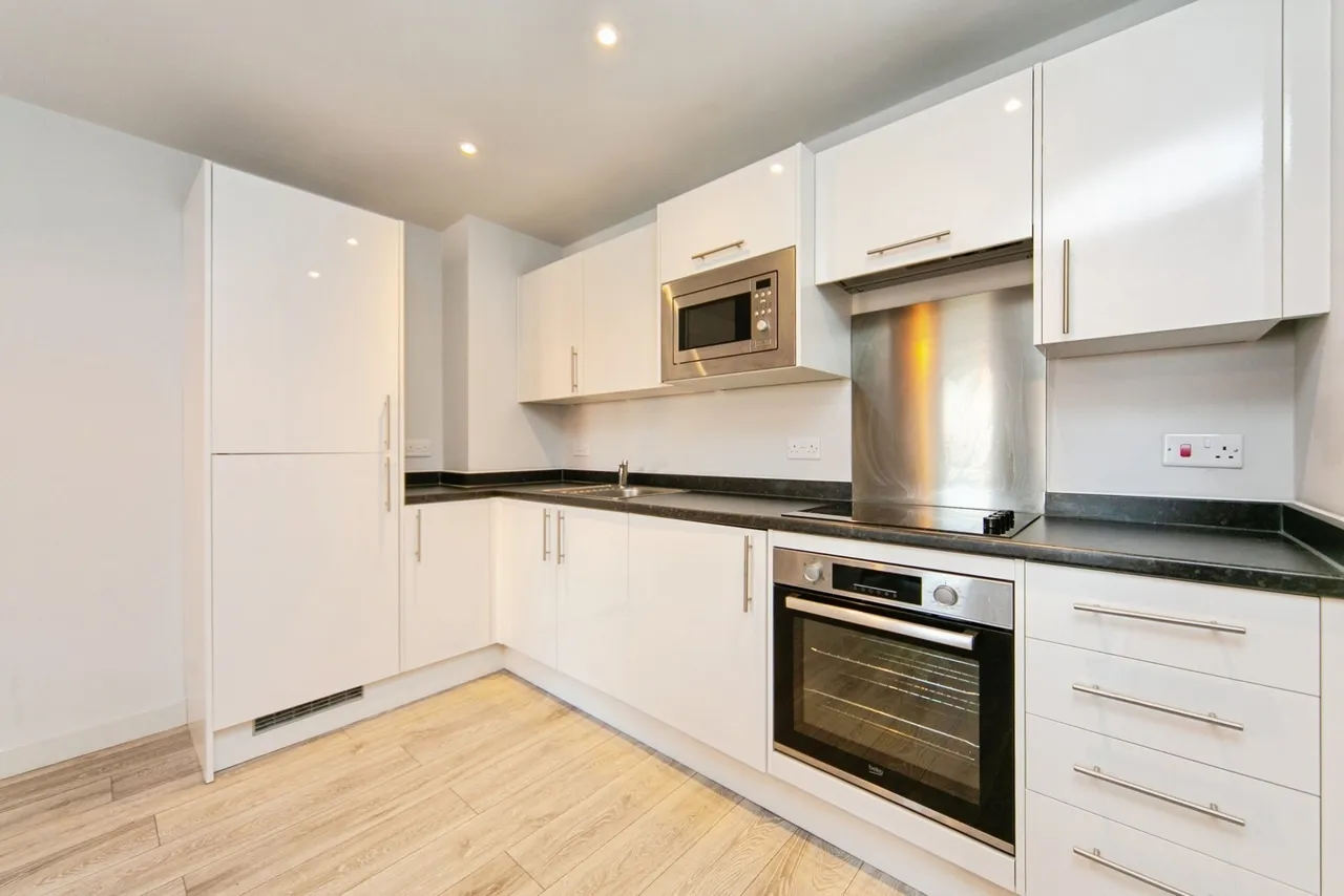 Neptune Place, Liverpool, L8, photo 5