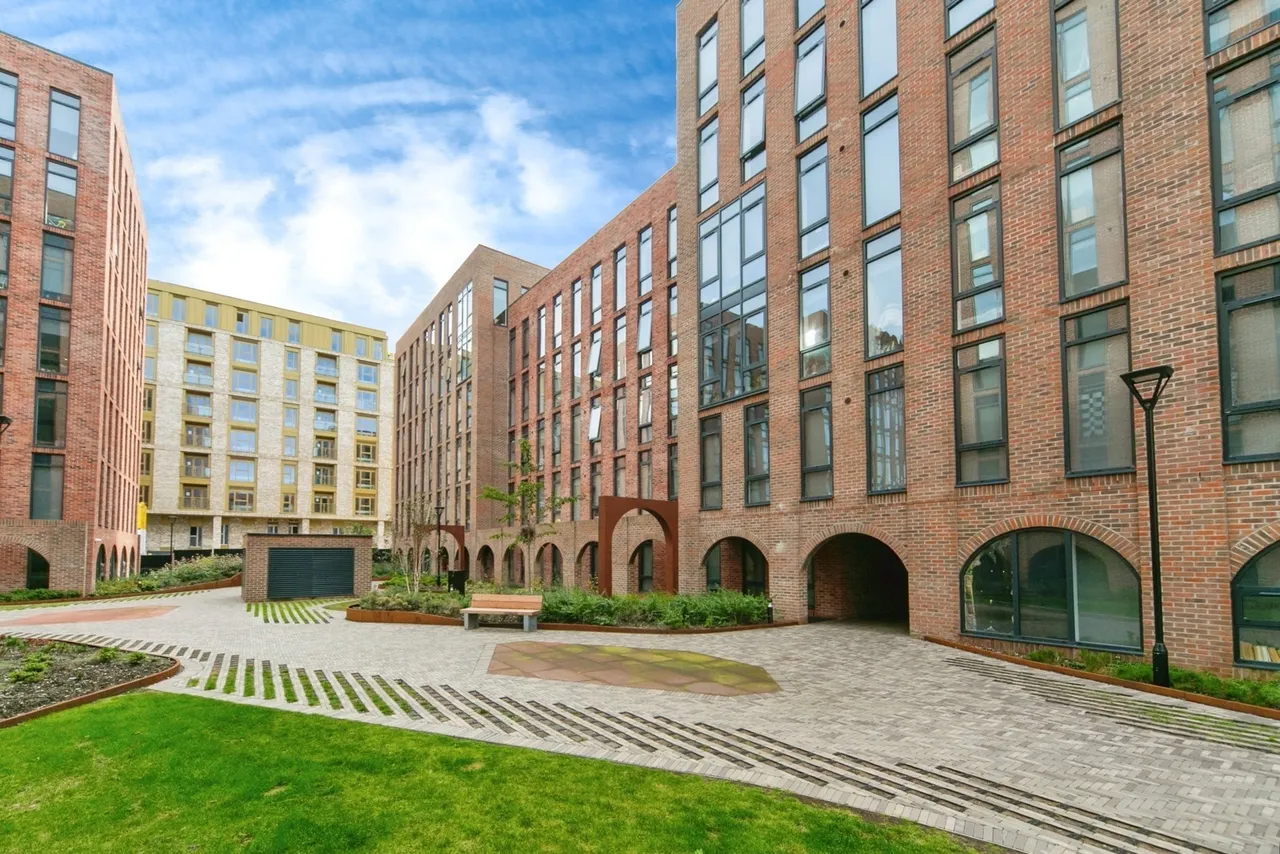 Neptune Place, Liverpool, L8, photo 14