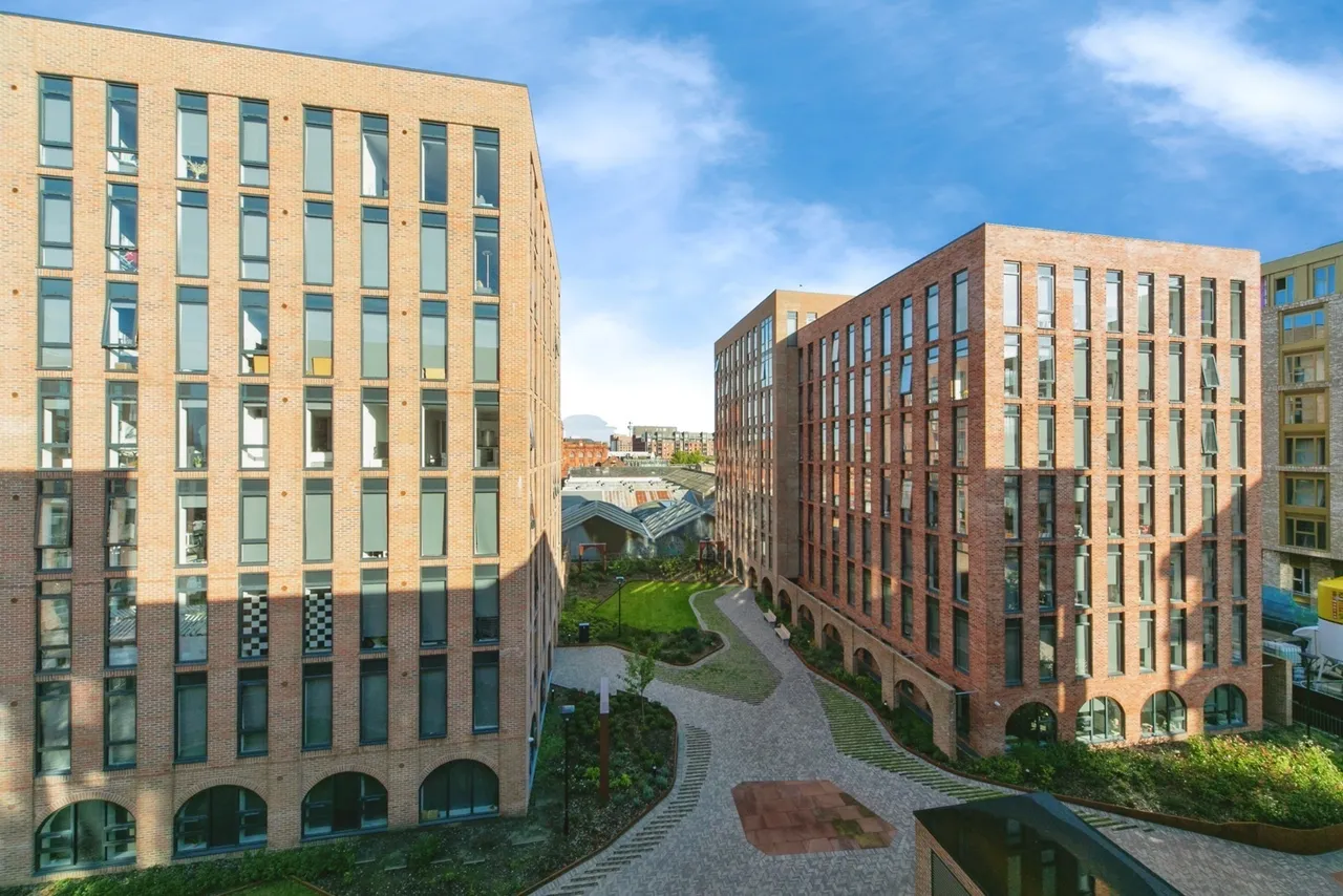 Neptune Place, Liverpool, L8, photo 15
