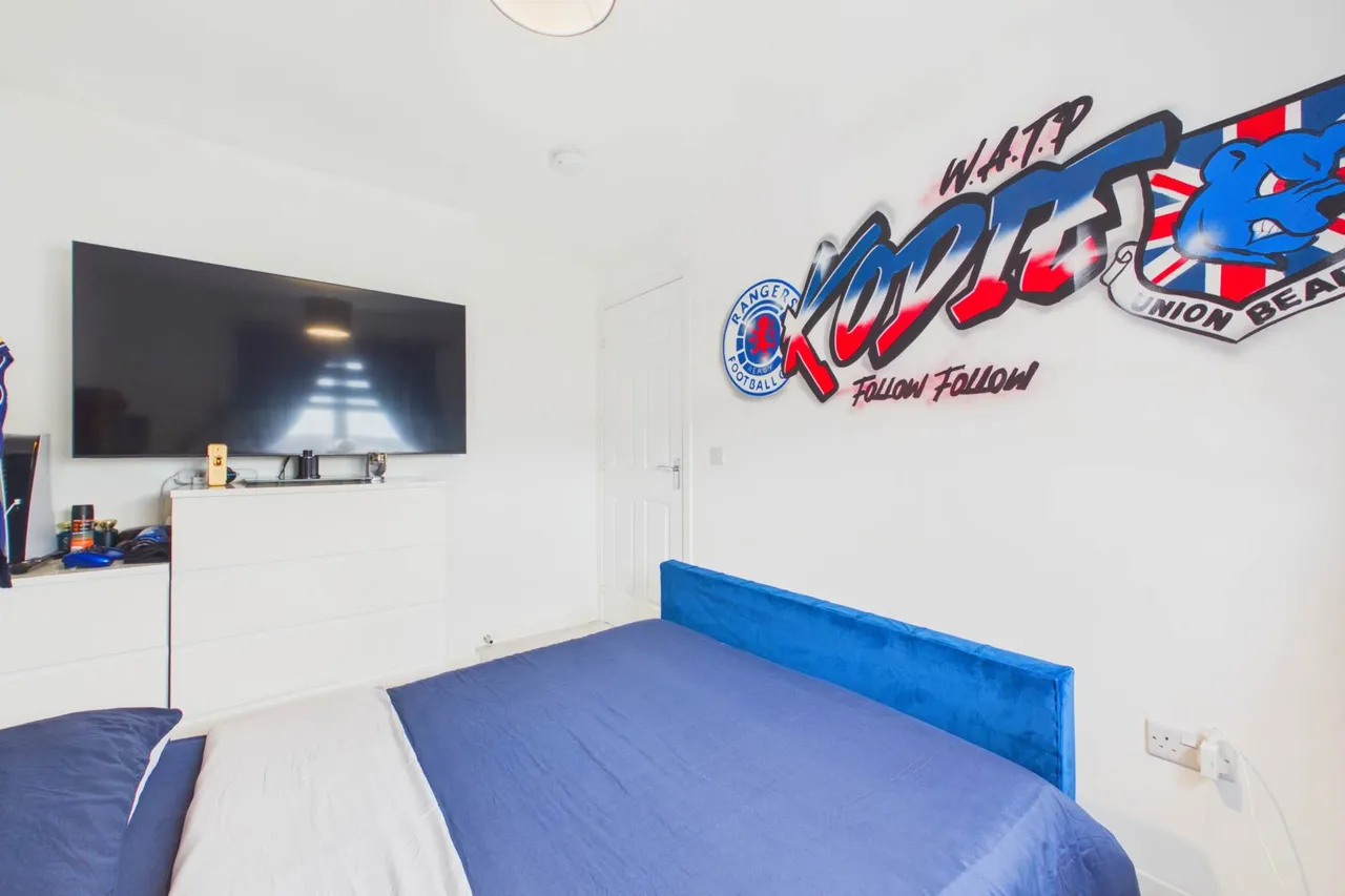 Olive Drive, Cleland, photo 18