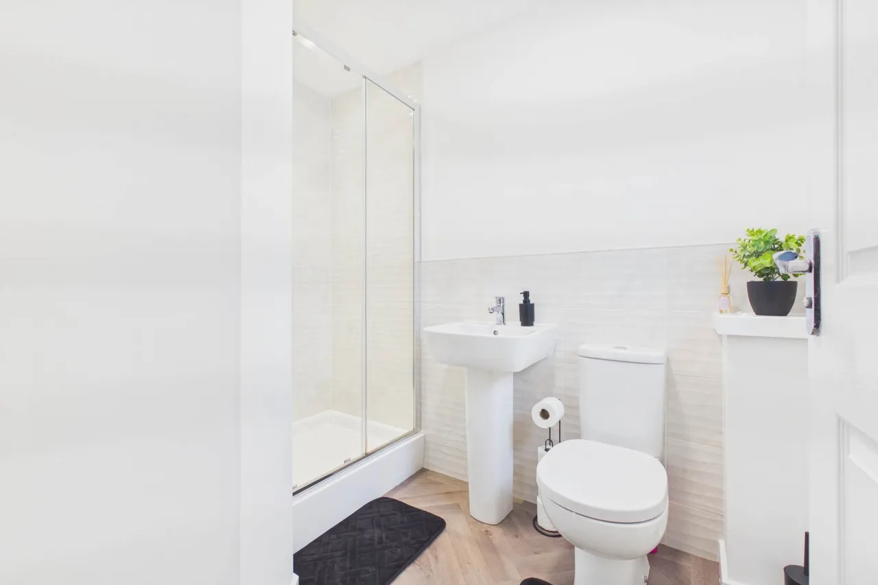 Olive Drive, Cleland, photo 15