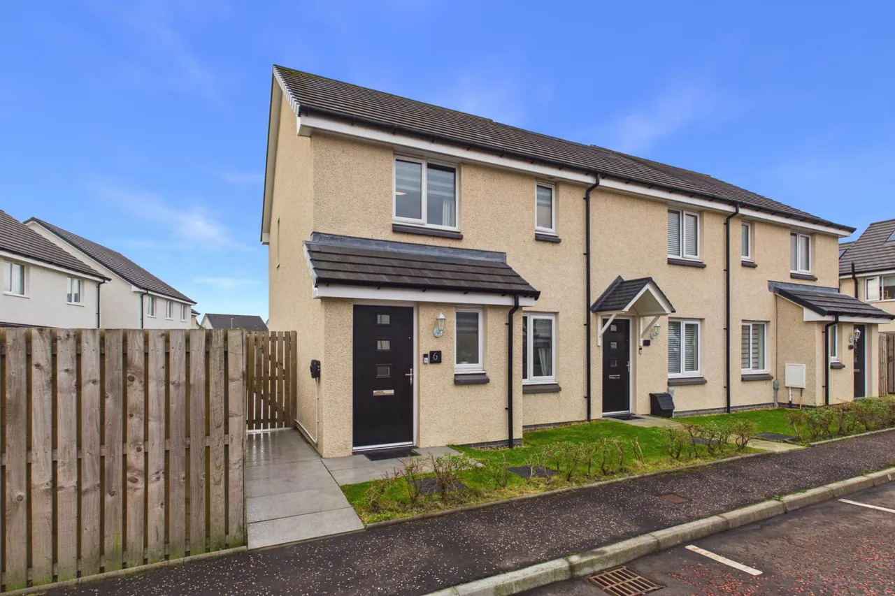 Olive Drive, Cleland, photo 25