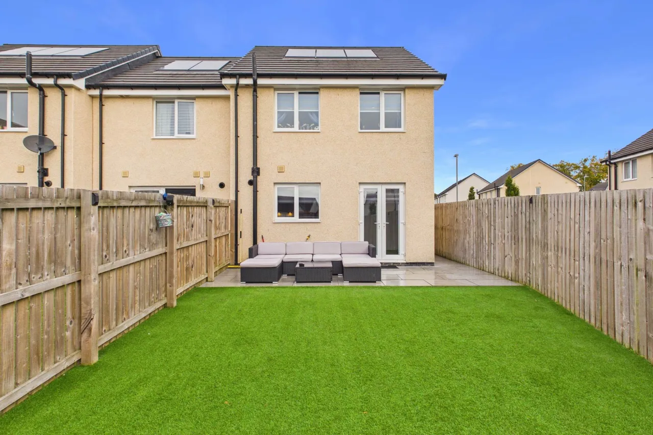Olive Drive, Cleland, photo 23