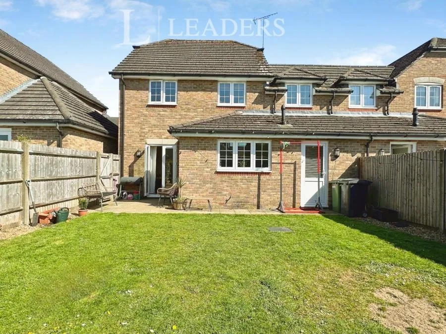 4 bed house for sale, Trafalgar Rise, Clanfield, PO8